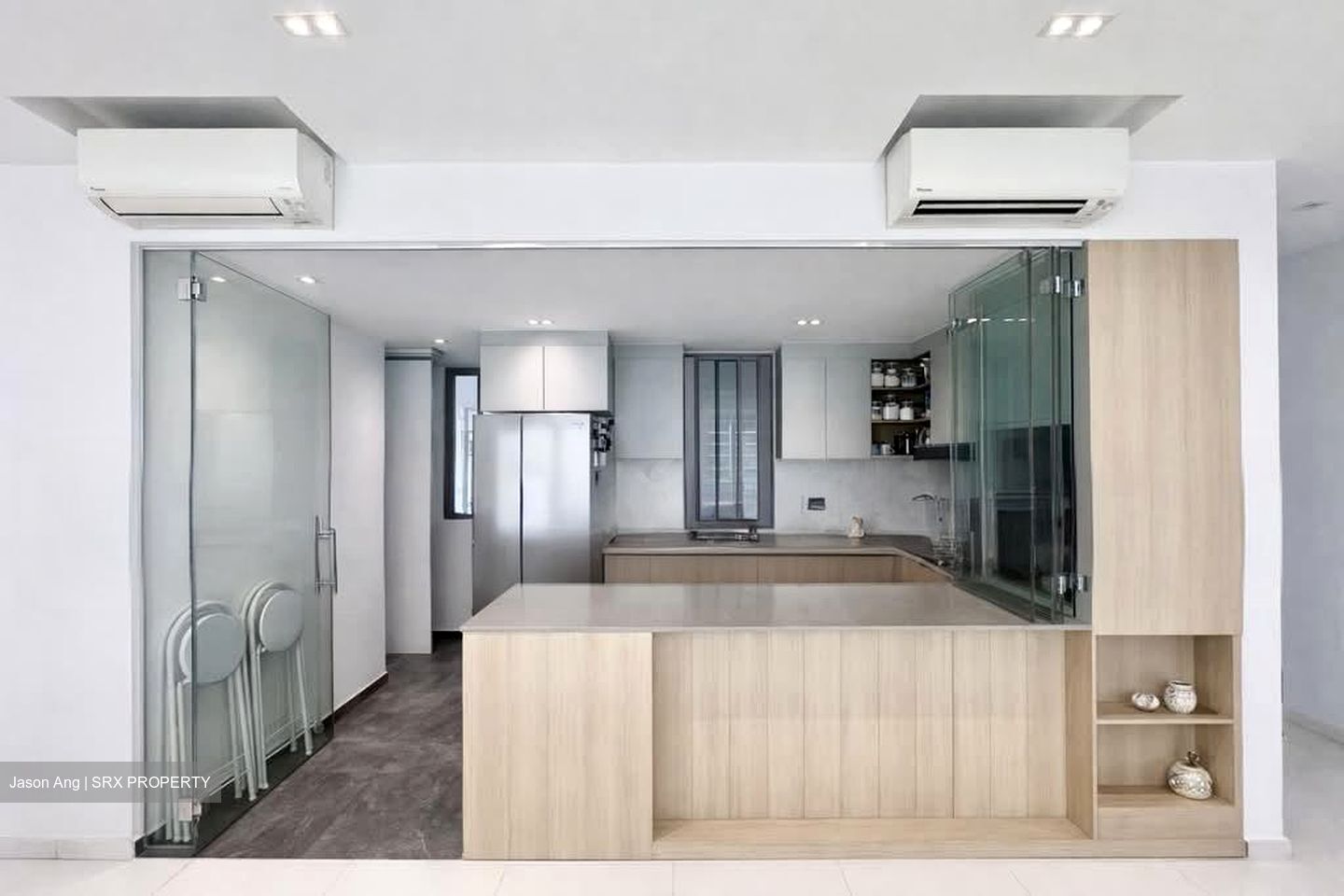 The Esta (D15), Condominium #527976891